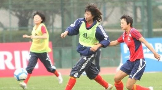 Chinese team are training for the campaign on Wednesday, which will be against South Korea in the Group B opener. Australia and Vietnam are also in the group. Chinese team are training for the campaign on Wednesday, which will be against South Korea in the Group B opener. Australia and Vietnam are also in the group.